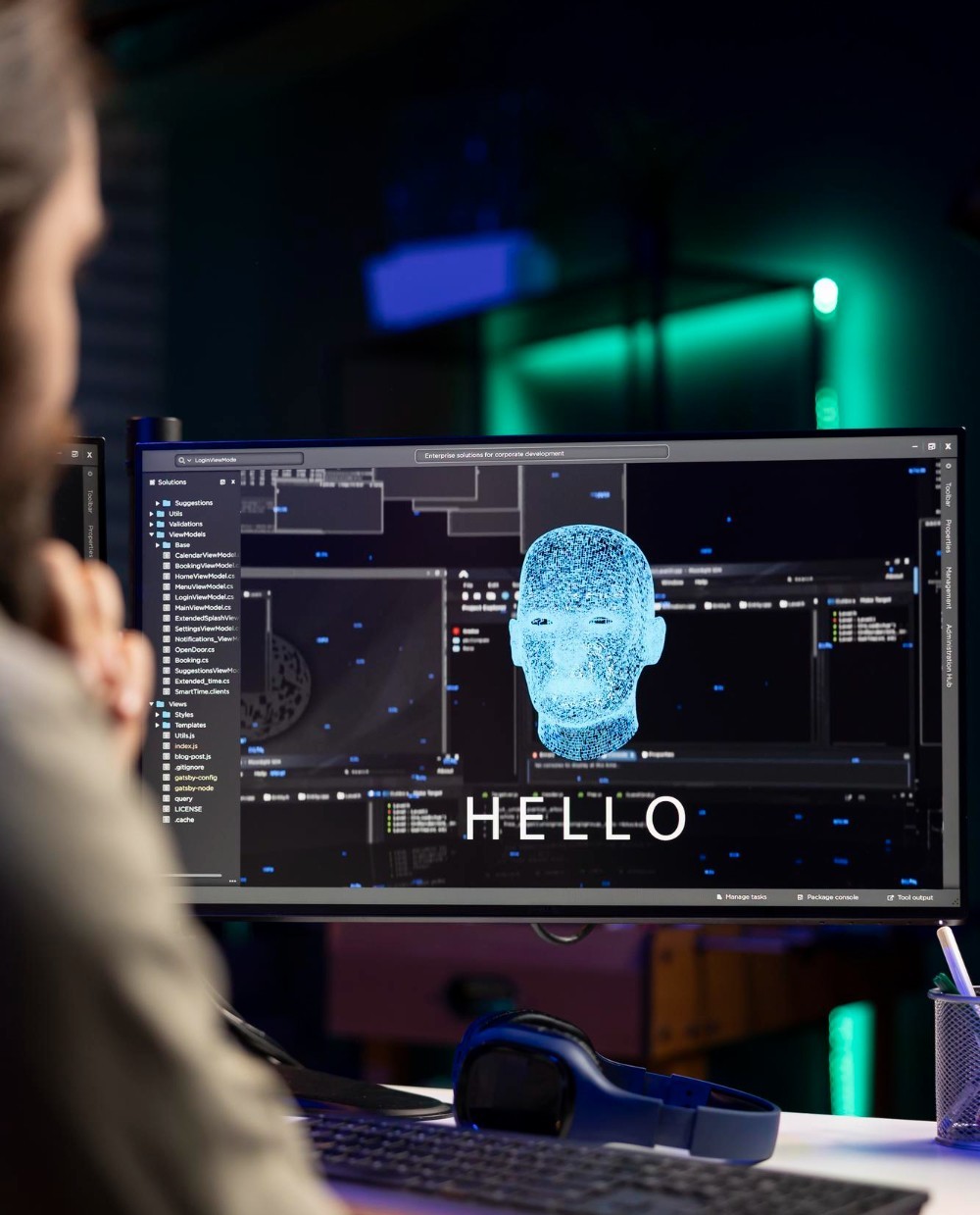 Software Localization