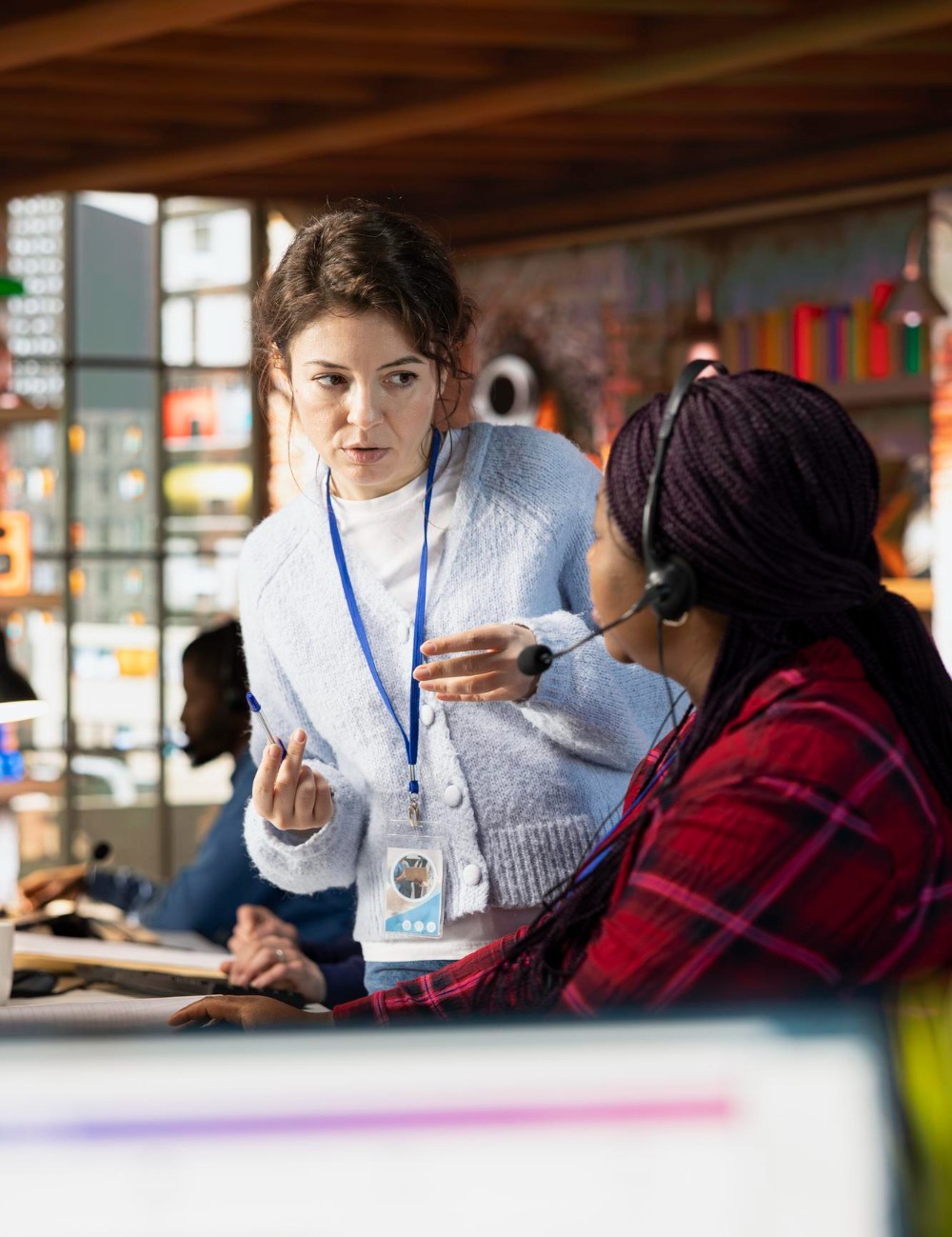 Website Localization